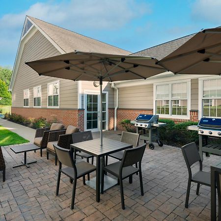 Residence Inn Wayne Εξωτερικό φωτογραφία