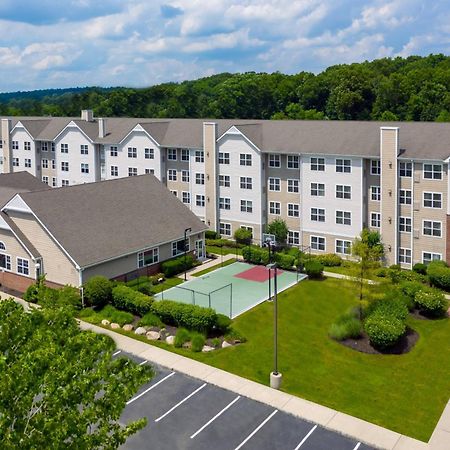 Residence Inn Wayne Εξωτερικό φωτογραφία