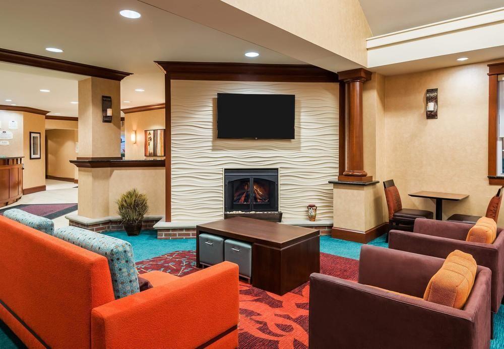 Residence Inn Wayne Εξωτερικό φωτογραφία