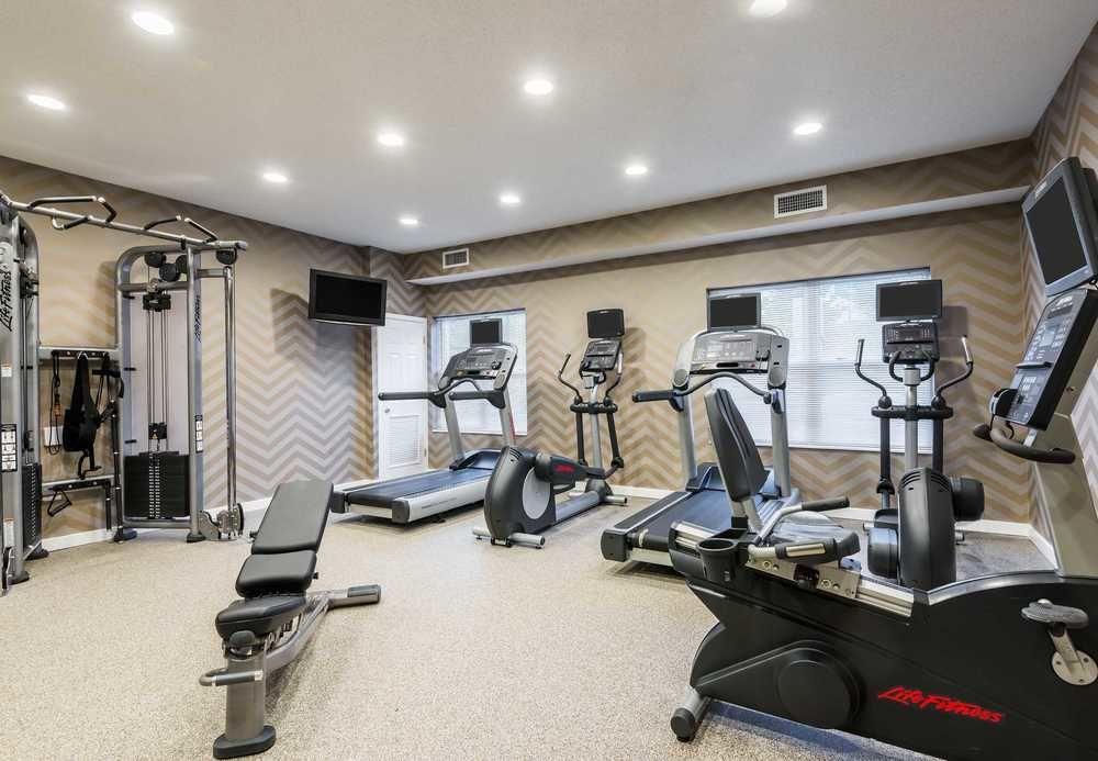 Residence Inn Wayne Εξωτερικό φωτογραφία