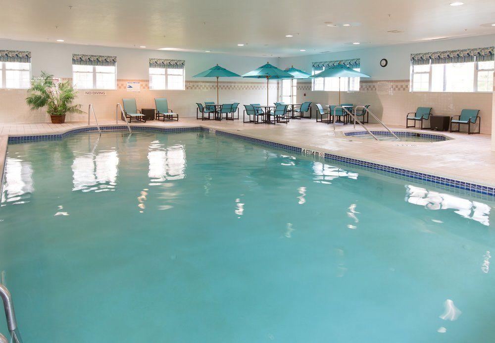 Residence Inn Wayne Εξωτερικό φωτογραφία