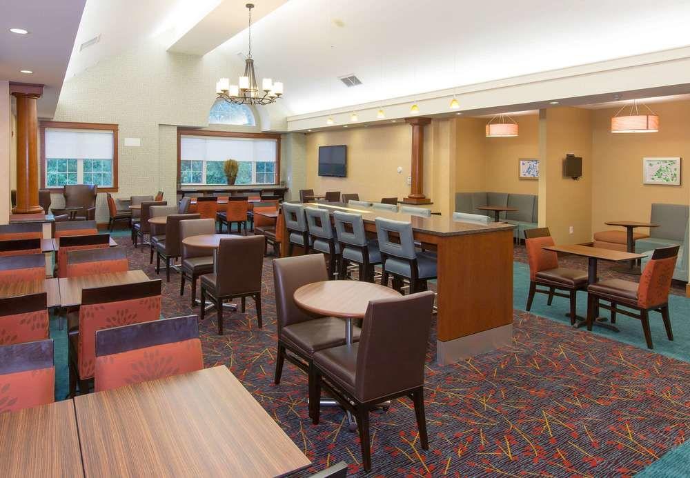 Residence Inn Wayne Εξωτερικό φωτογραφία