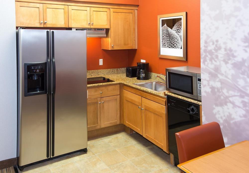 Residence Inn Wayne Εξωτερικό φωτογραφία