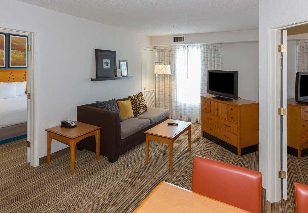Residence Inn Wayne Εξωτερικό φωτογραφία