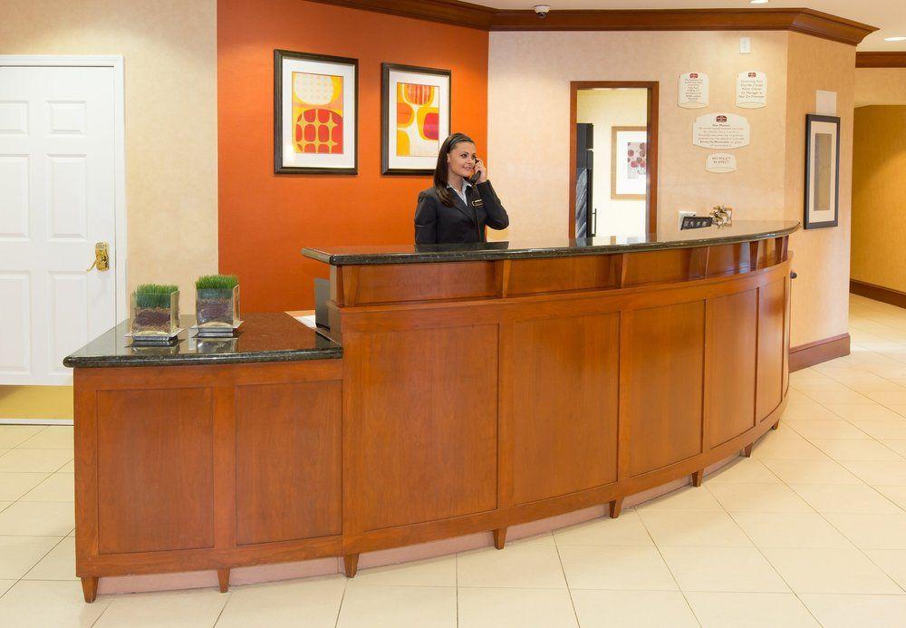 Residence Inn Wayne Εξωτερικό φωτογραφία