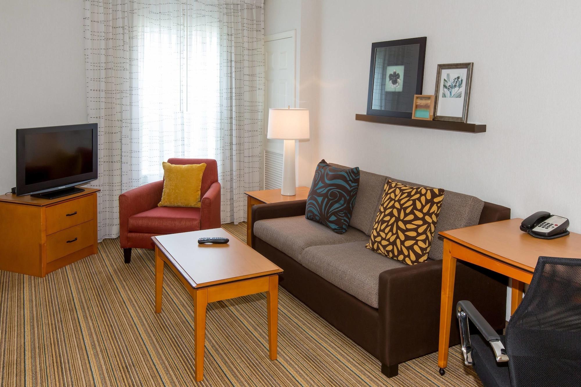Residence Inn Wayne Εξωτερικό φωτογραφία