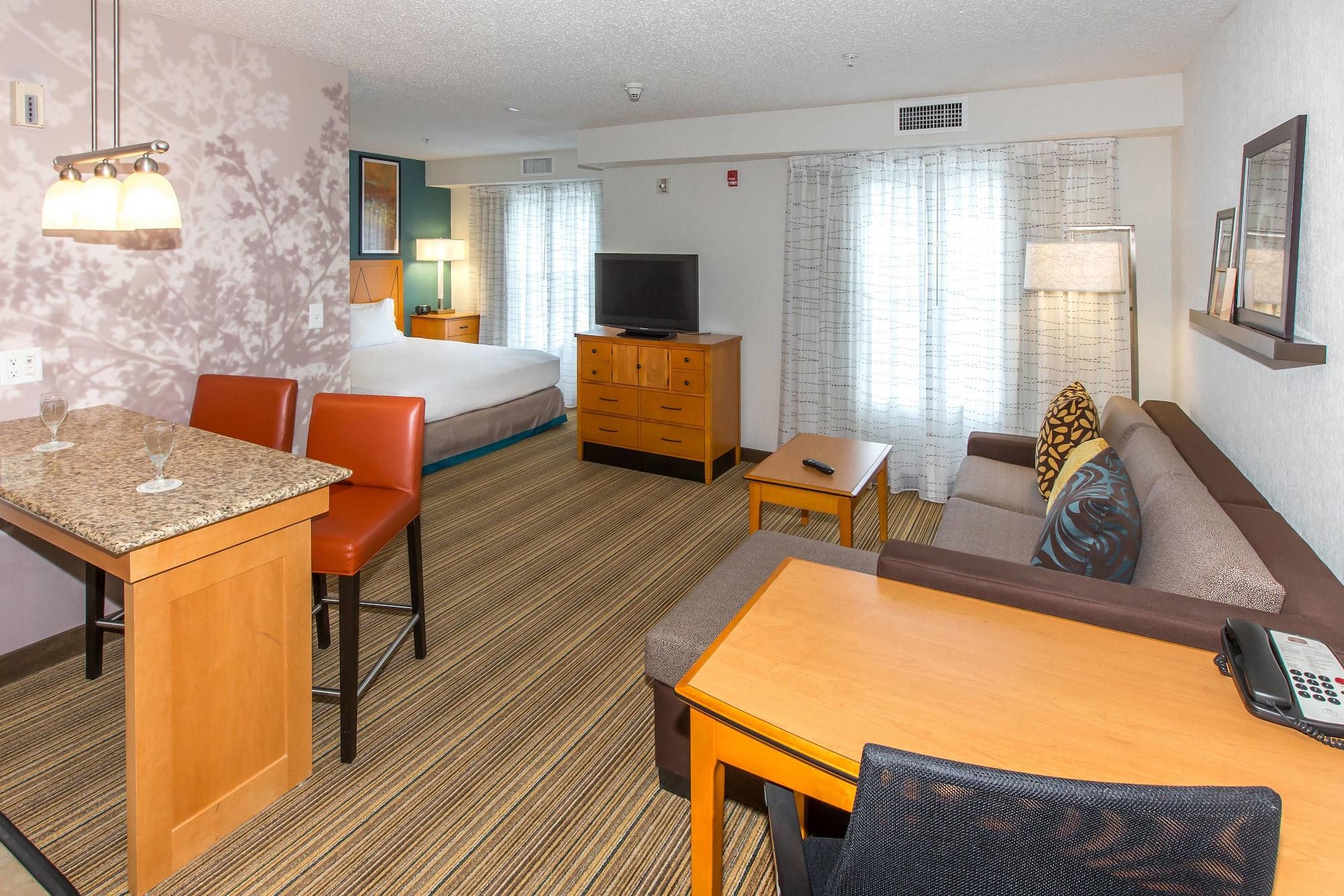 Residence Inn Wayne Εξωτερικό φωτογραφία