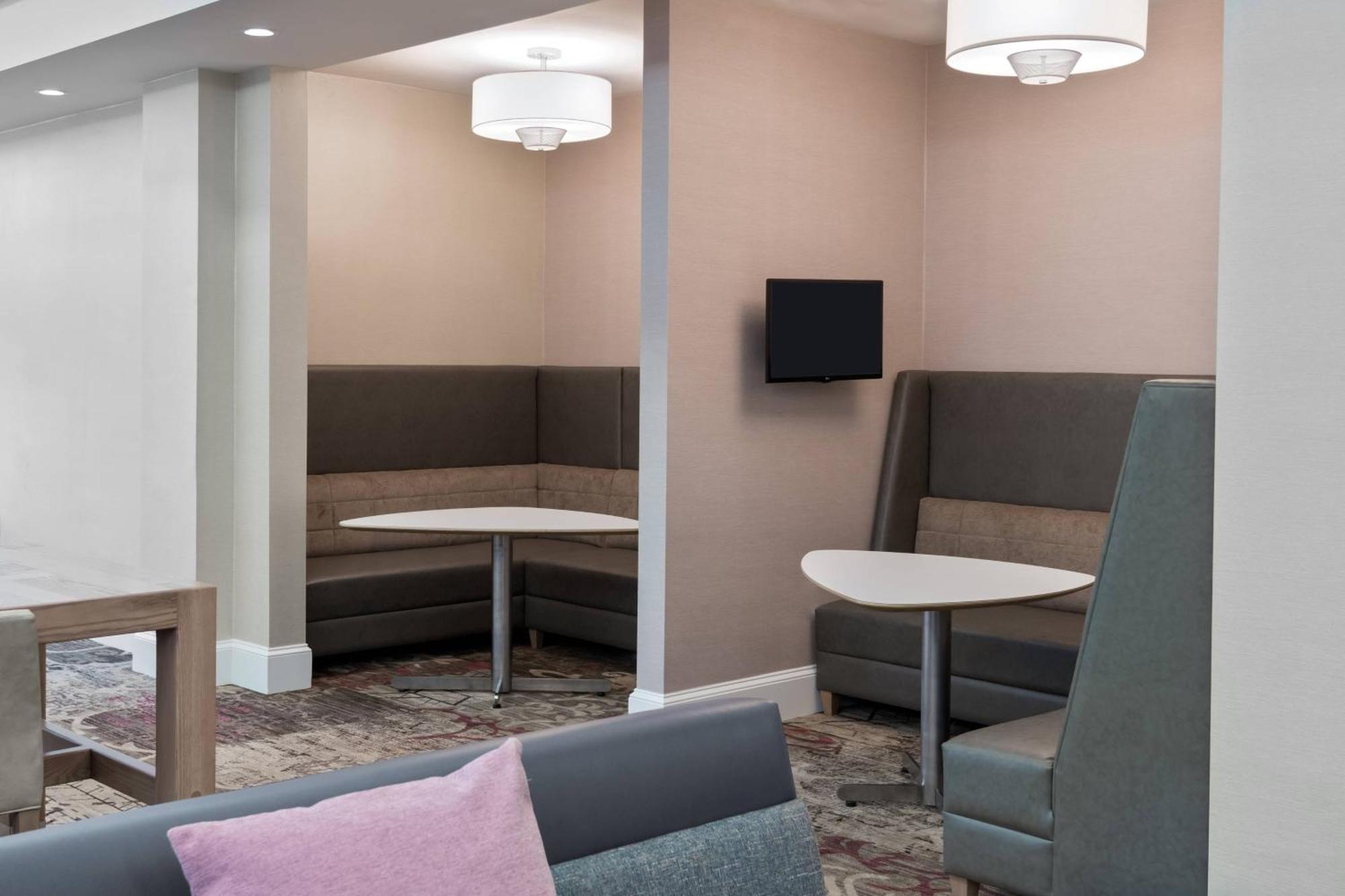 Residence Inn Wayne Εξωτερικό φωτογραφία