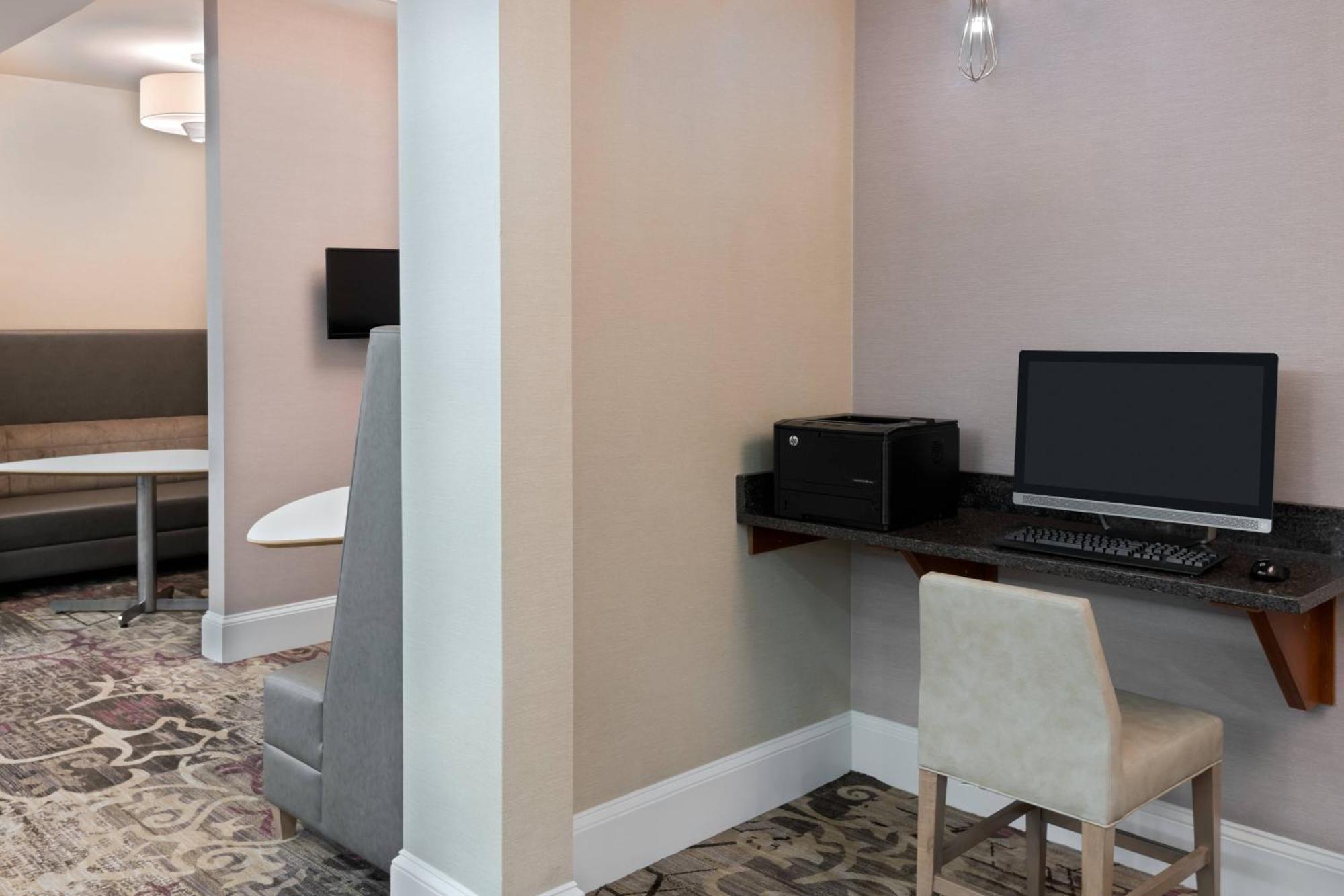 Residence Inn Wayne Εξωτερικό φωτογραφία