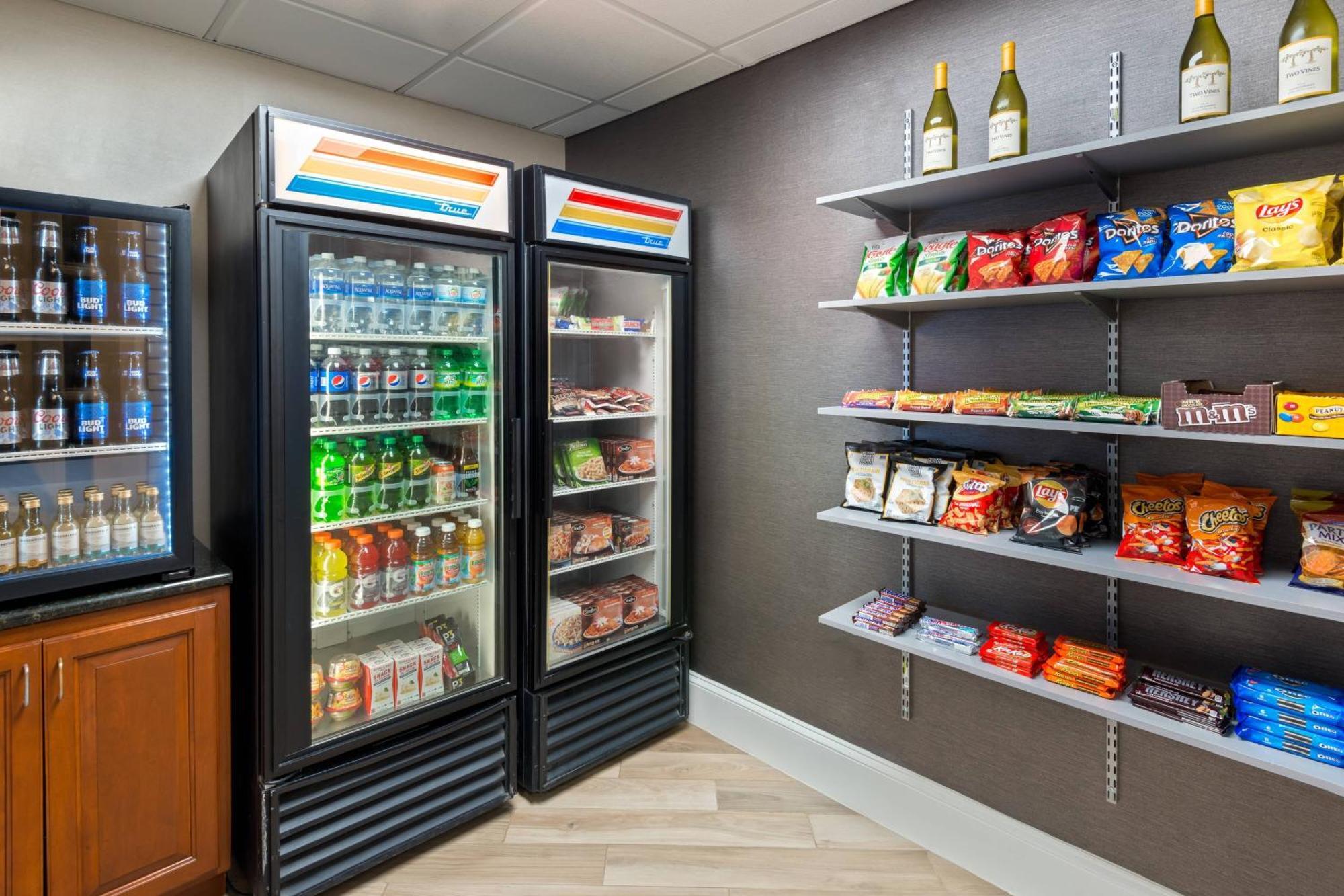 Residence Inn Wayne Εξωτερικό φωτογραφία