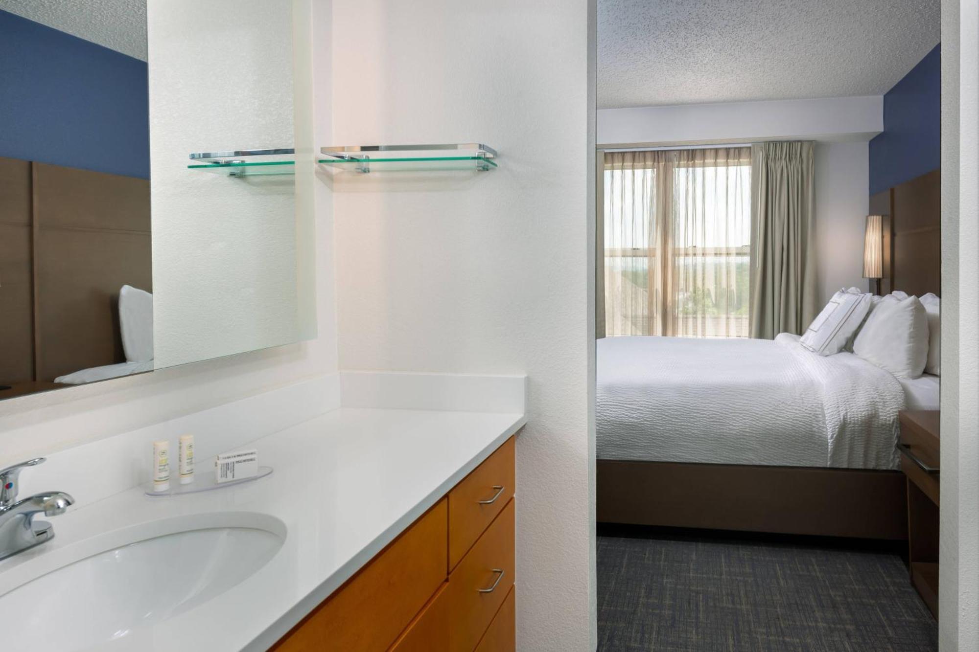 Residence Inn Wayne Εξωτερικό φωτογραφία