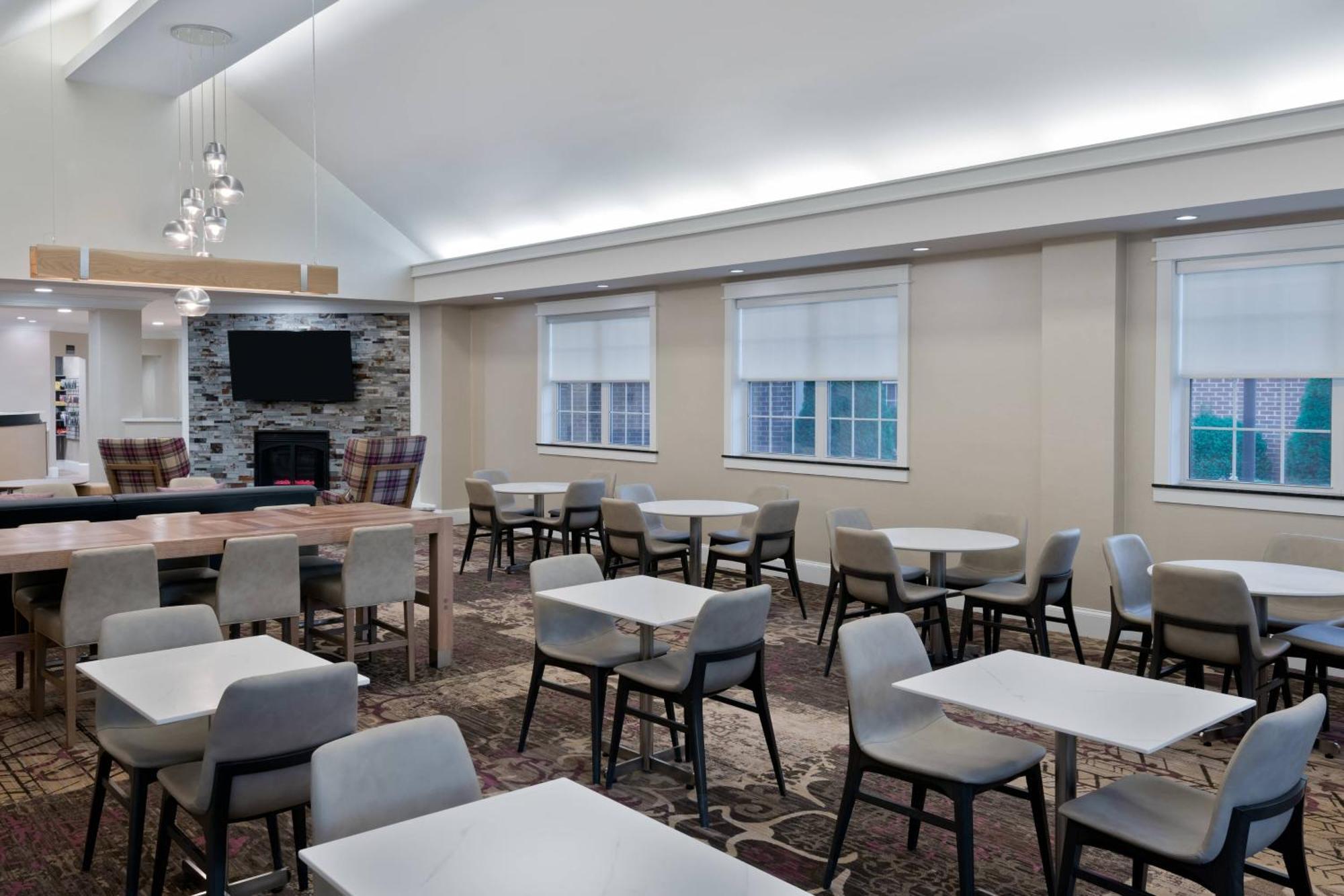 Residence Inn Wayne Εξωτερικό φωτογραφία