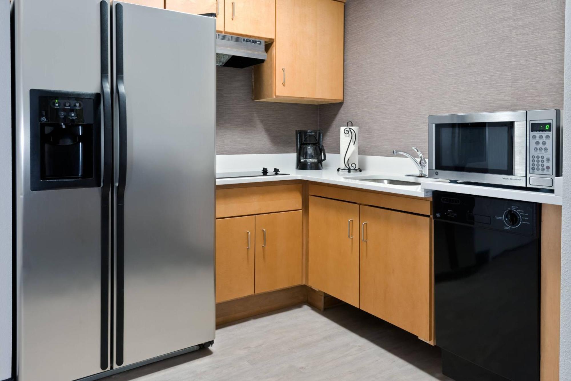 Residence Inn Wayne Εξωτερικό φωτογραφία
