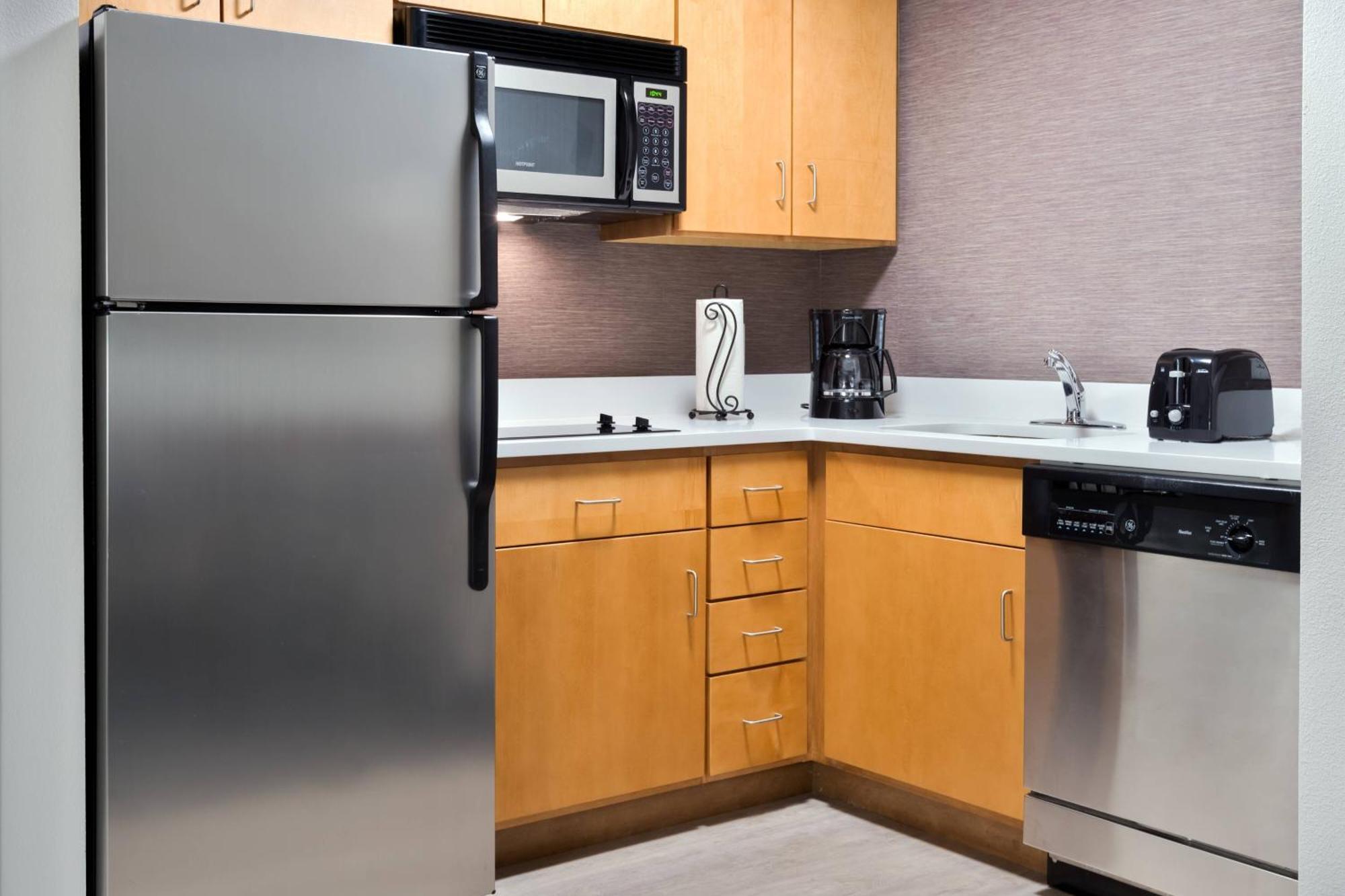 Residence Inn Wayne Εξωτερικό φωτογραφία
