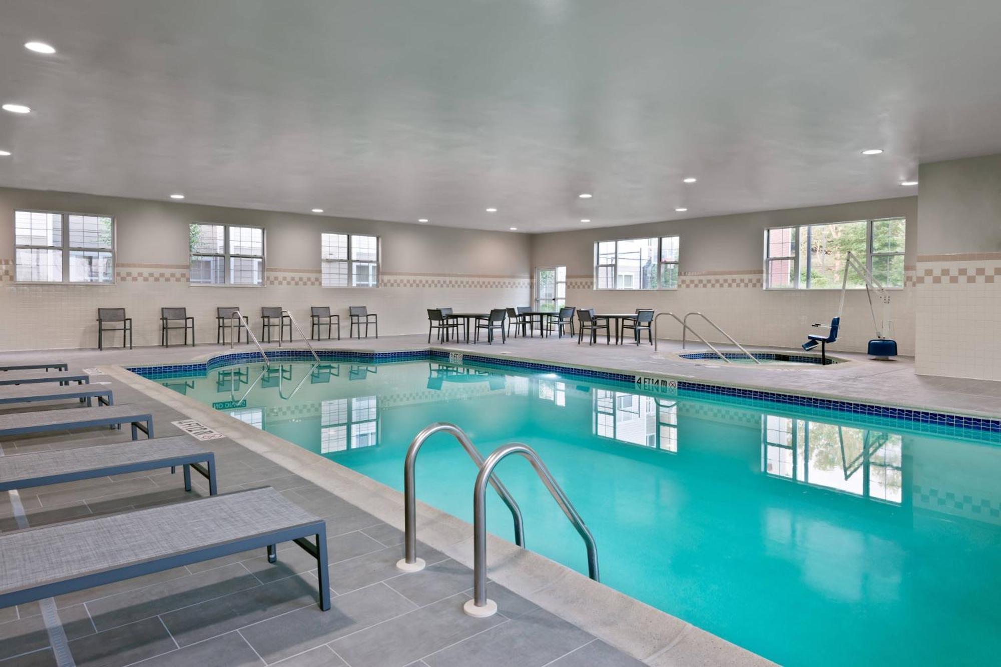 Residence Inn Wayne Εξωτερικό φωτογραφία