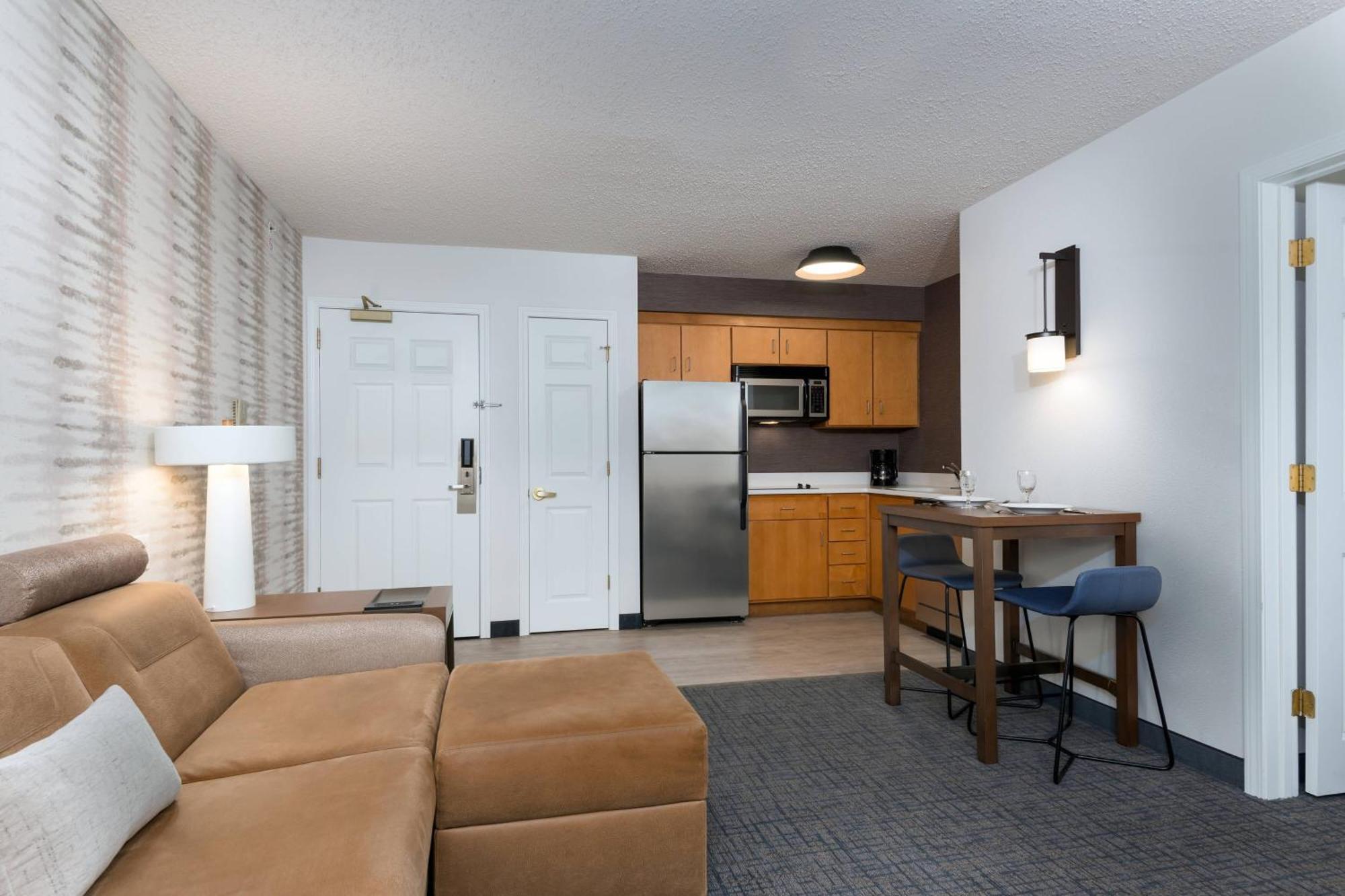 Residence Inn Wayne Εξωτερικό φωτογραφία