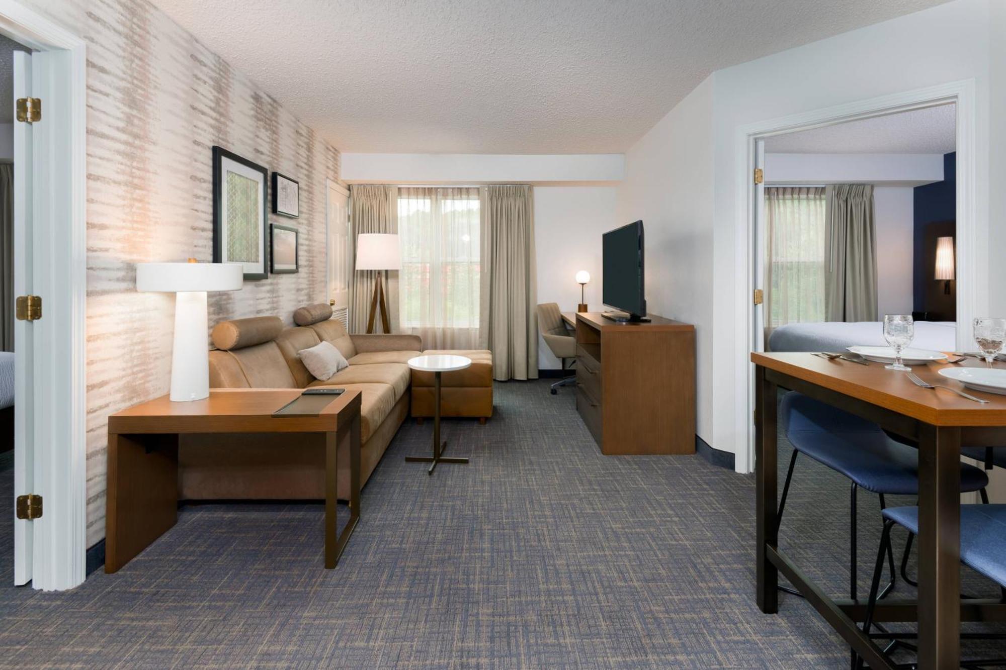 Residence Inn Wayne Εξωτερικό φωτογραφία