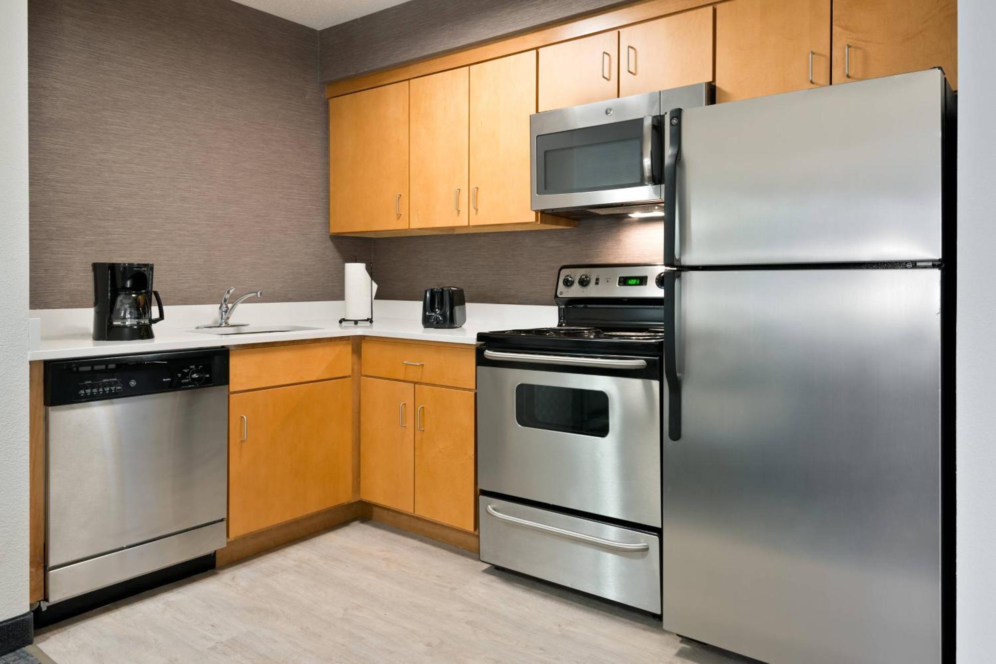 Residence Inn Wayne Εξωτερικό φωτογραφία