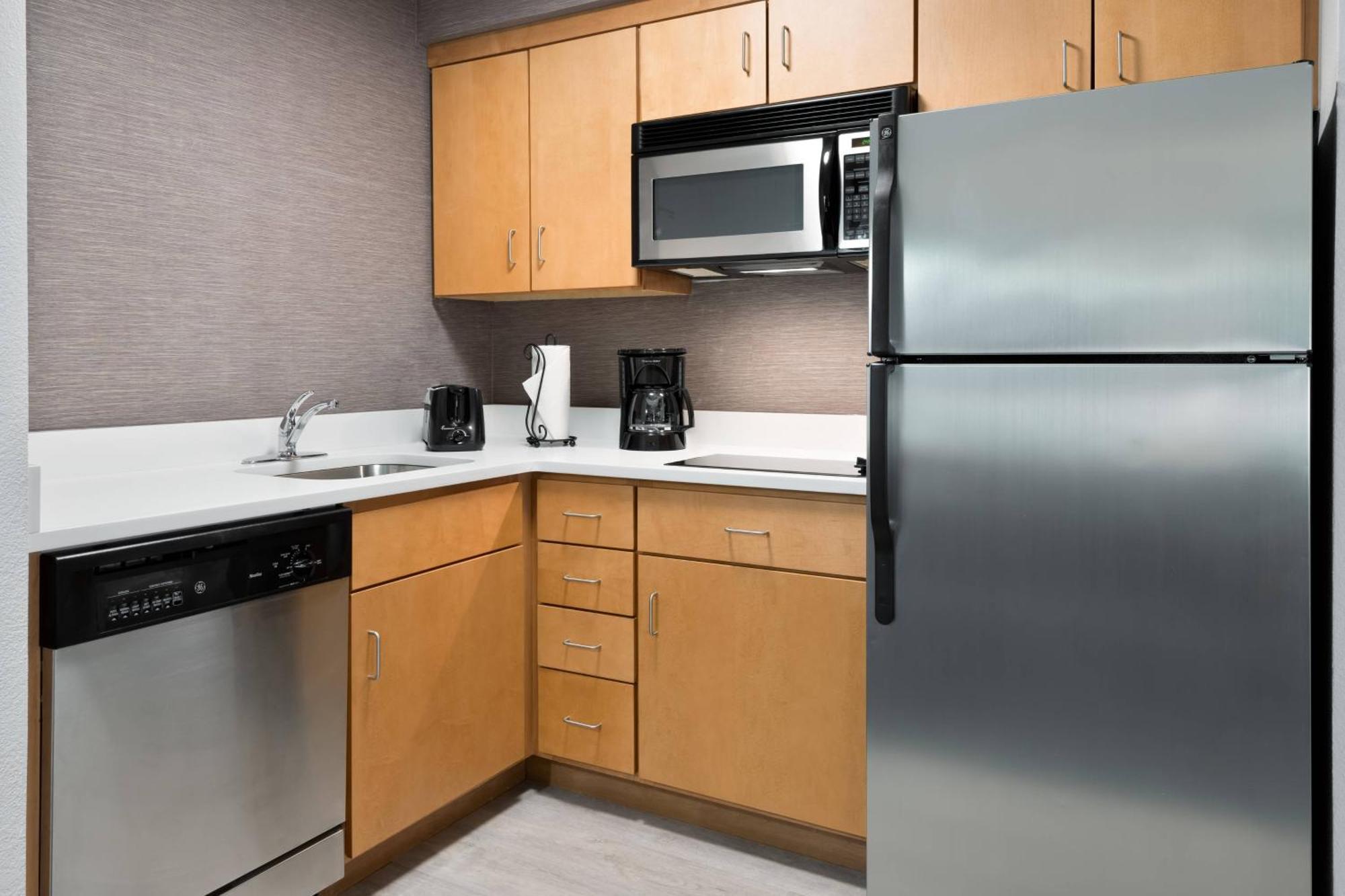Residence Inn Wayne Εξωτερικό φωτογραφία