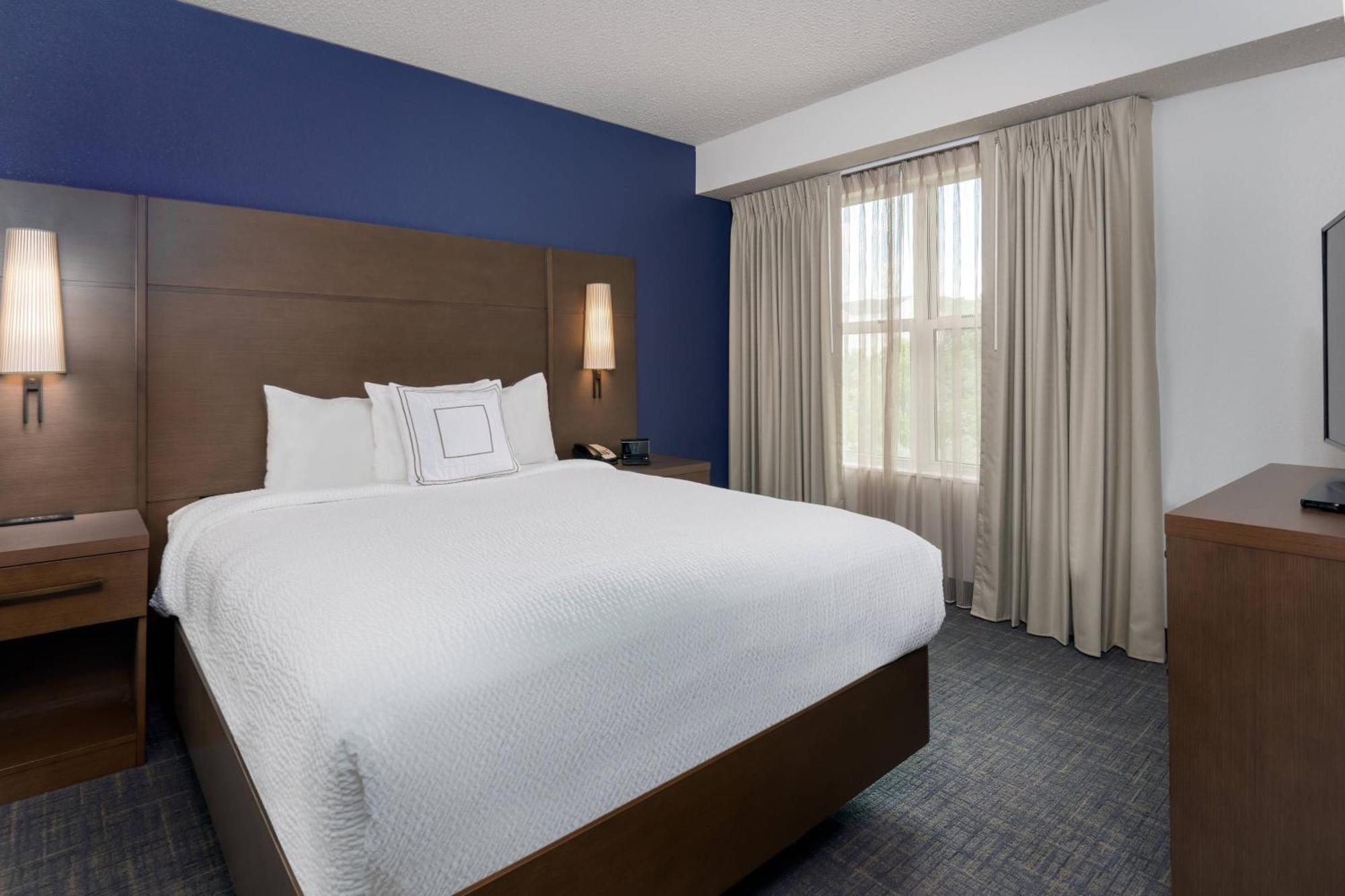 Residence Inn Wayne Εξωτερικό φωτογραφία