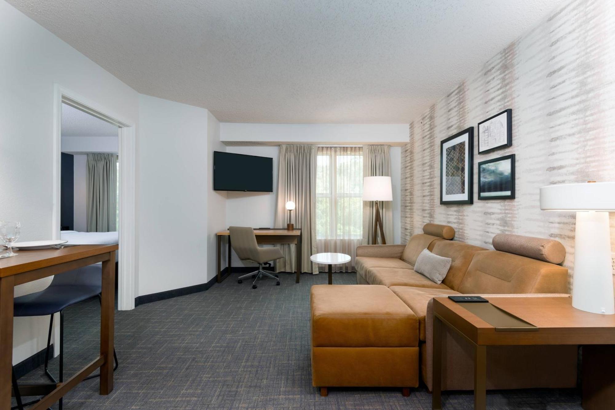 Residence Inn Wayne Εξωτερικό φωτογραφία