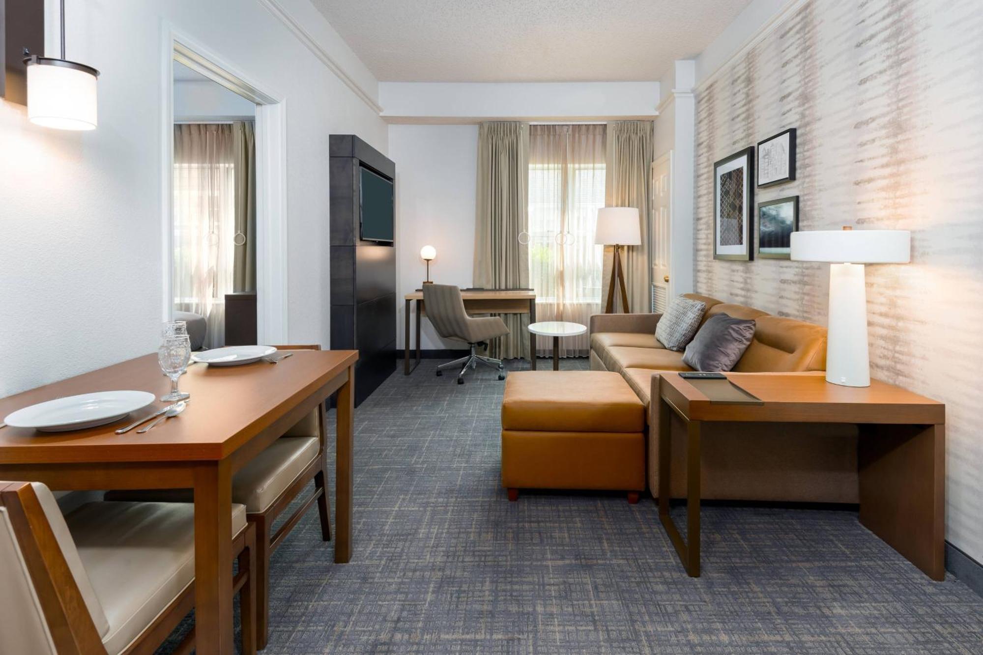Residence Inn Wayne Εξωτερικό φωτογραφία