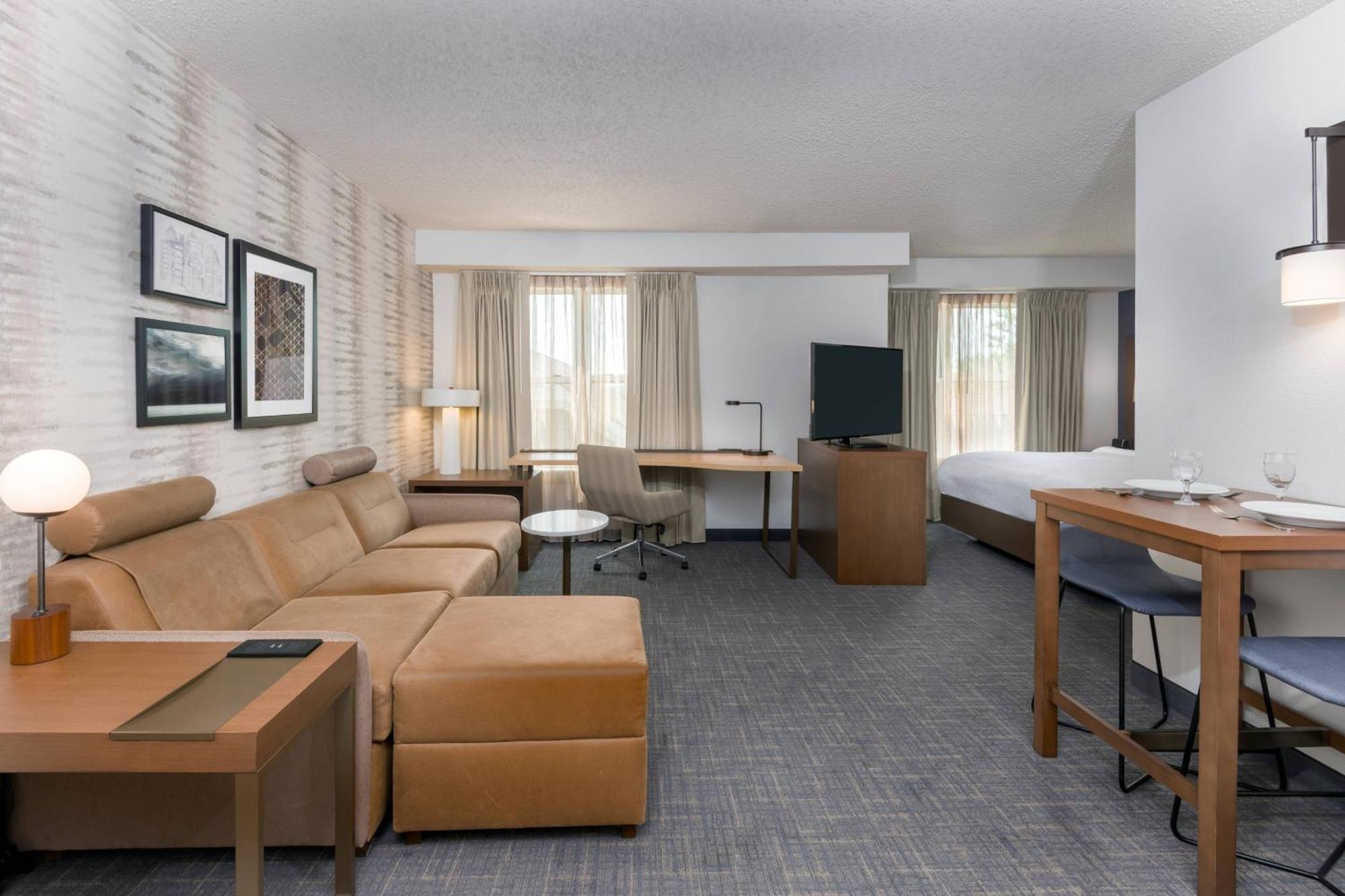 Residence Inn Wayne Εξωτερικό φωτογραφία