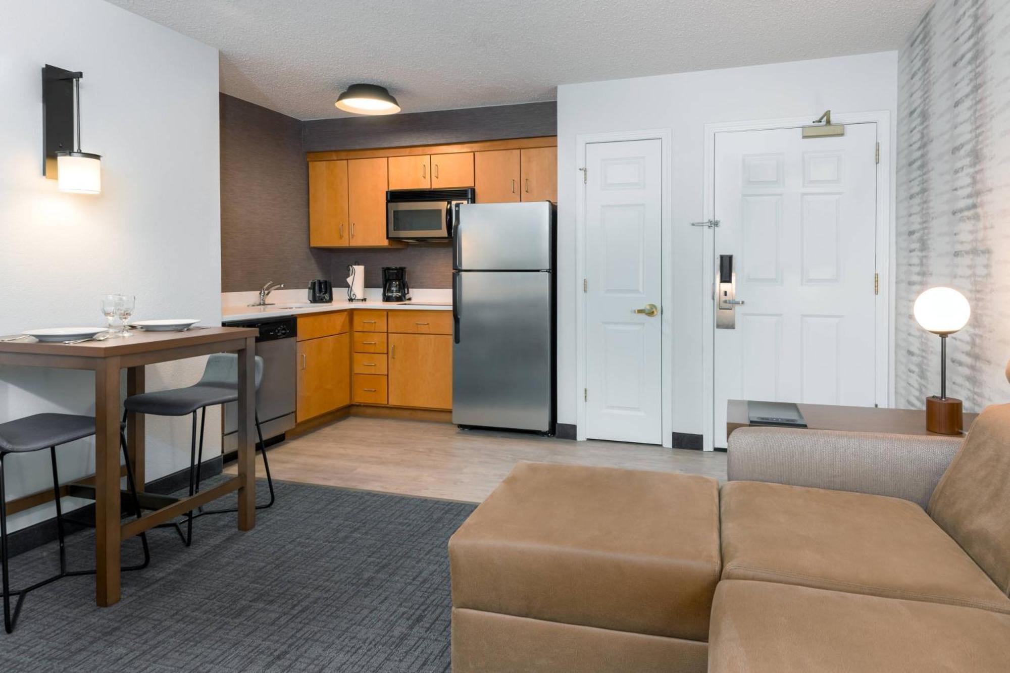 Residence Inn Wayne Εξωτερικό φωτογραφία