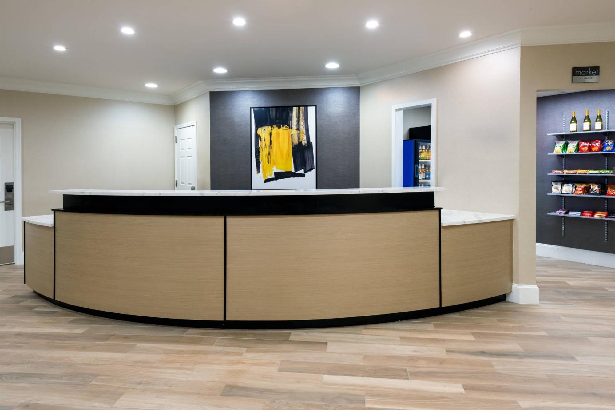 Residence Inn Wayne Εξωτερικό φωτογραφία