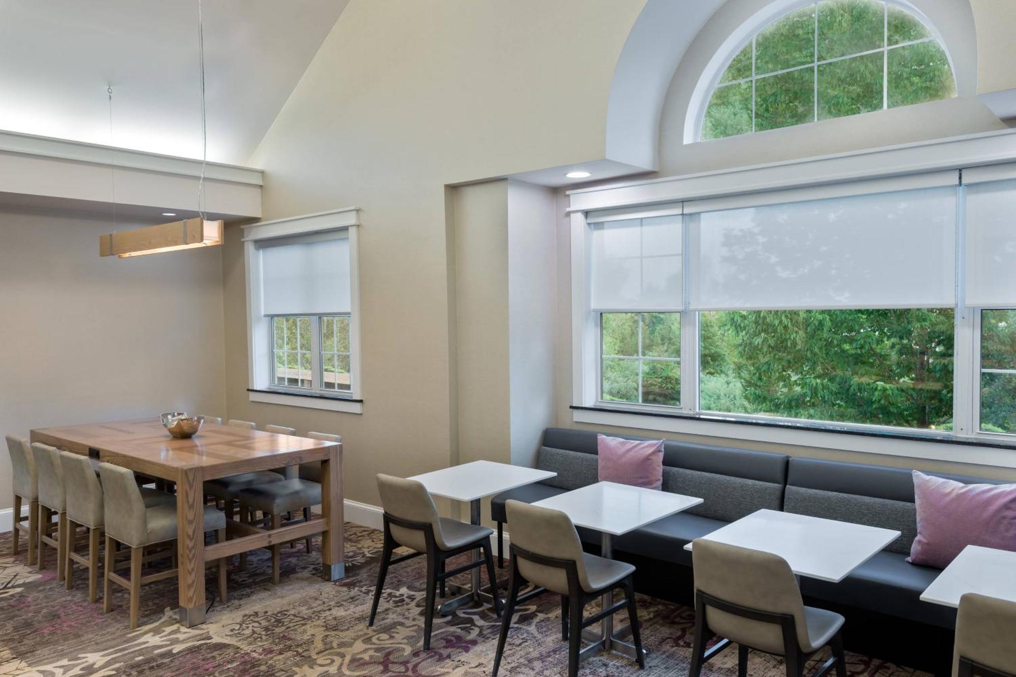 Residence Inn Wayne Εξωτερικό φωτογραφία