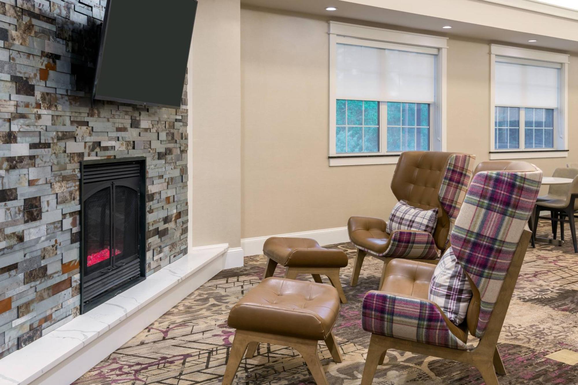 Residence Inn Wayne Εξωτερικό φωτογραφία