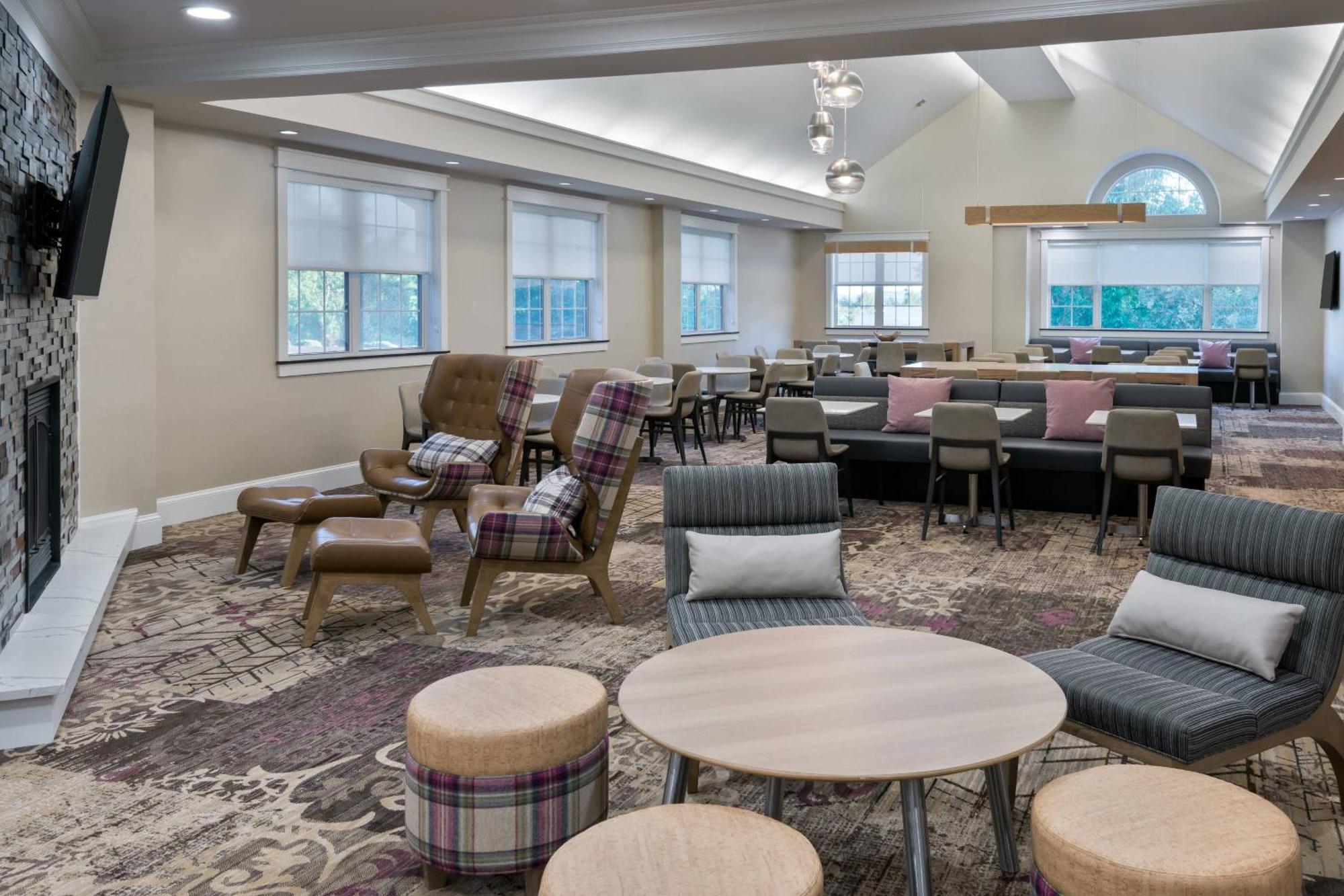 Residence Inn Wayne Εξωτερικό φωτογραφία