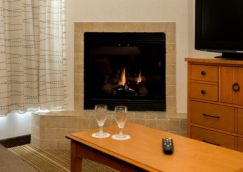 Residence Inn Wayne Δωμάτιο φωτογραφία