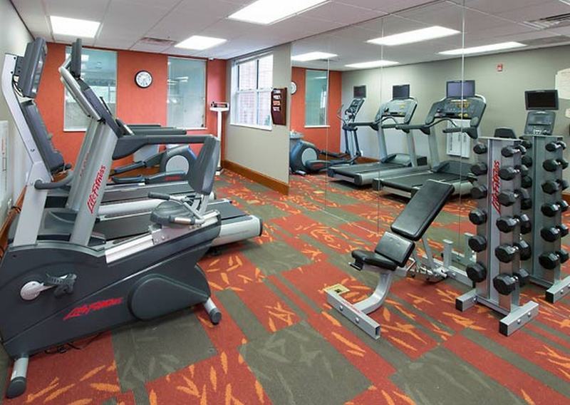 Residence Inn Wayne Ανέσεις φωτογραφία