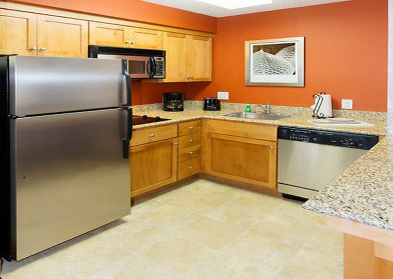 Residence Inn Wayne Εξωτερικό φωτογραφία