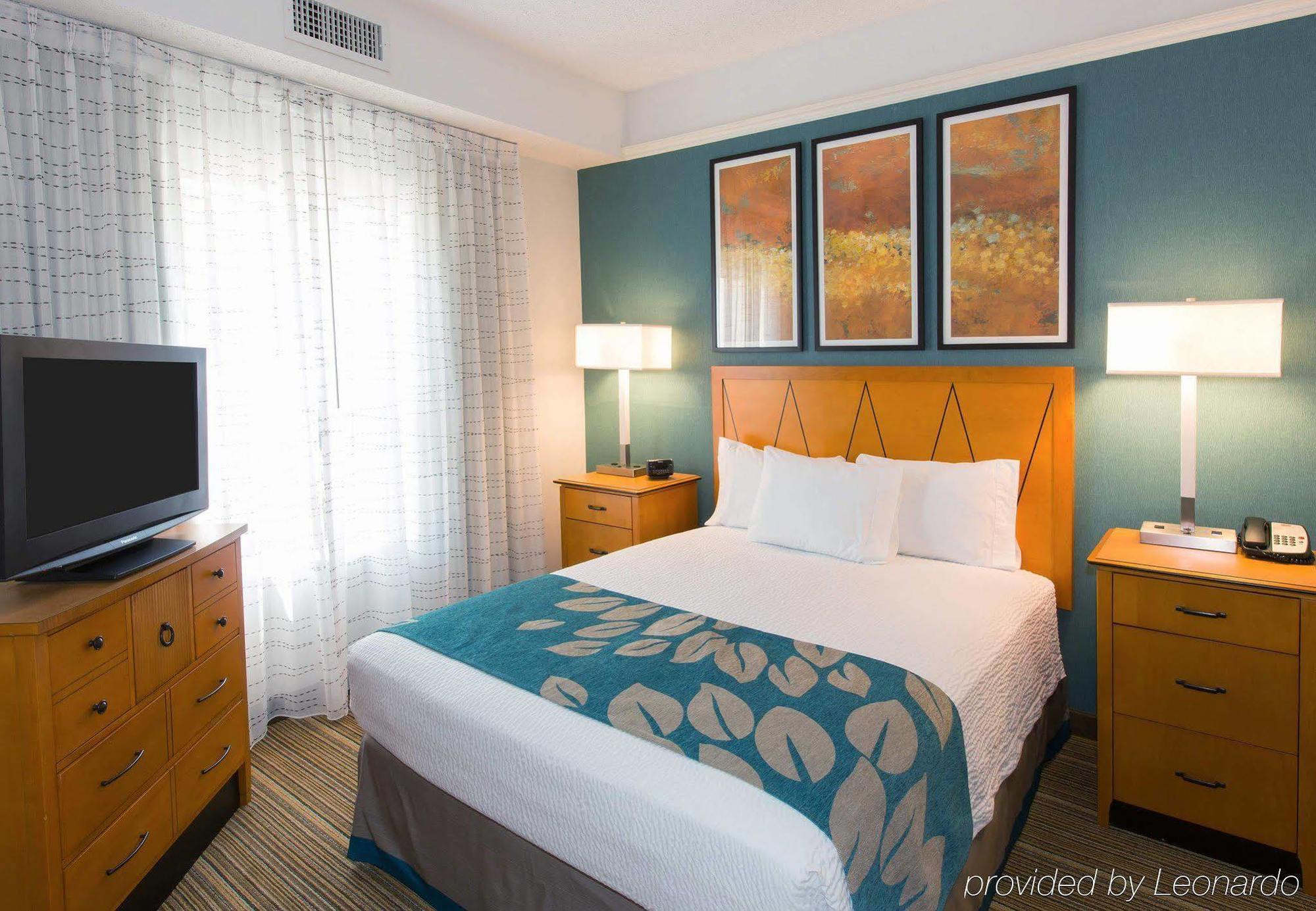 Residence Inn Wayne Εξωτερικό φωτογραφία