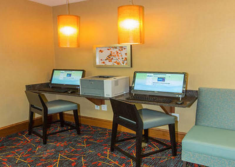 Residence Inn Wayne Εξωτερικό φωτογραφία