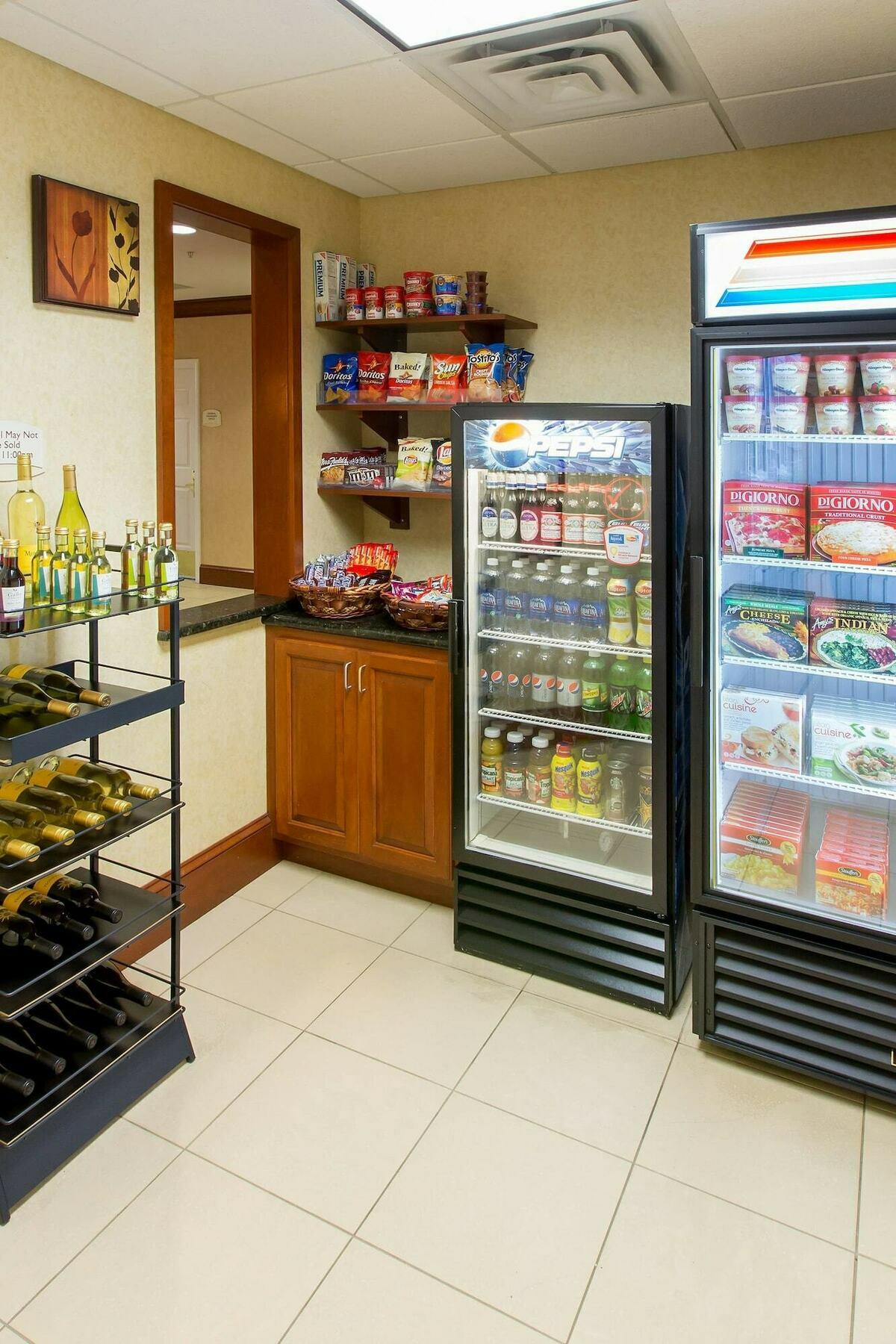 Residence Inn Wayne Εξωτερικό φωτογραφία